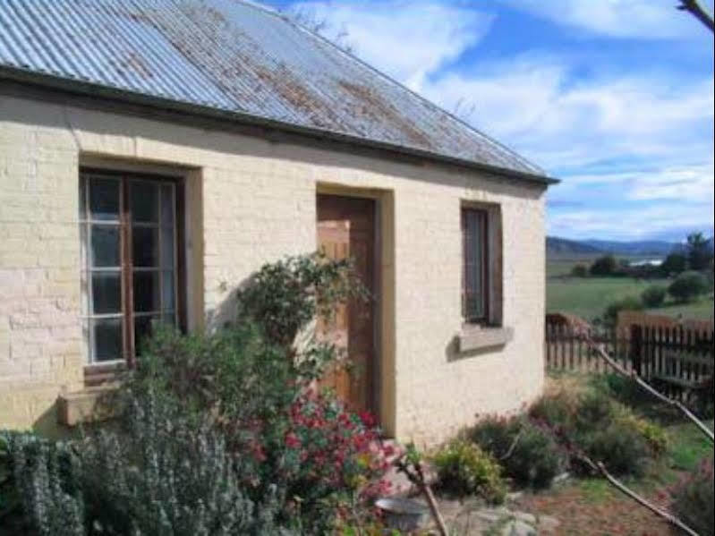 Mulberry Cottage Unique B&B Accommodation Richmond Exterior foto
