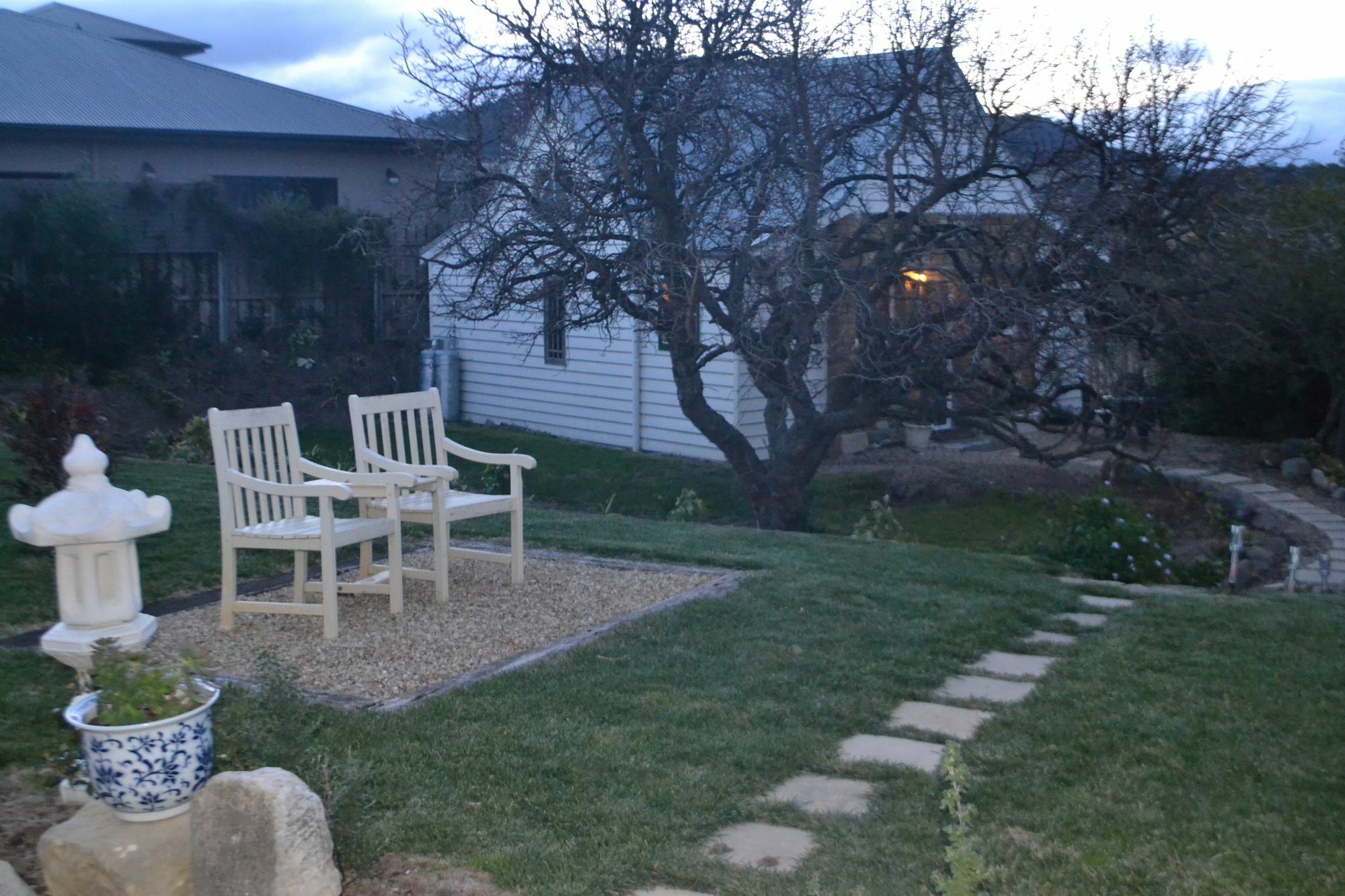 Mulberry Cottage Unique B&B Accommodation Richmond Exterior foto
